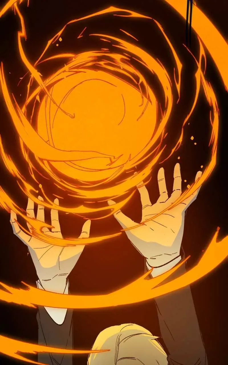 Read Hand Jumper Manga Online