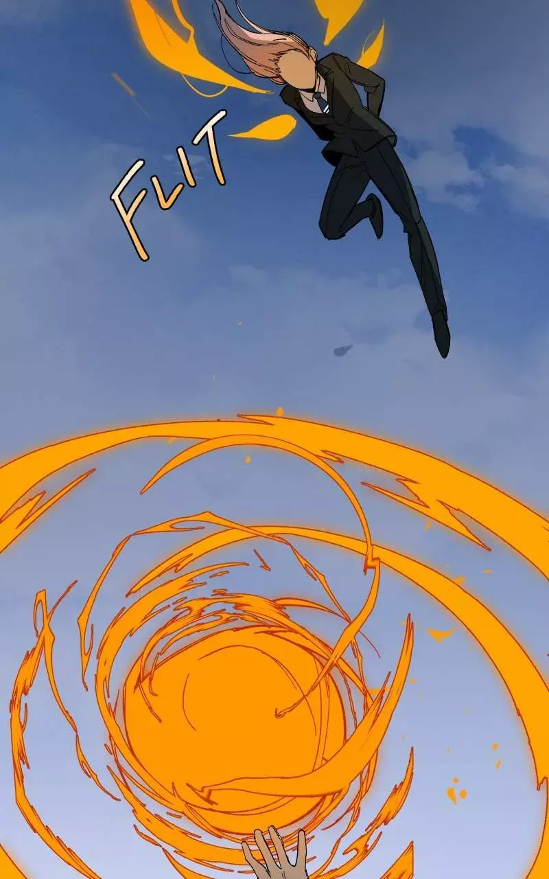 Read Hand Jumper Manga Online