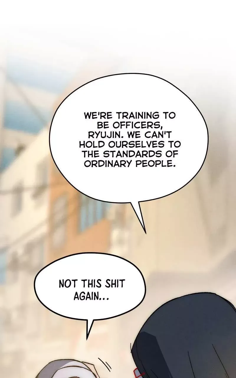 Read Hand Jumper Manga Online