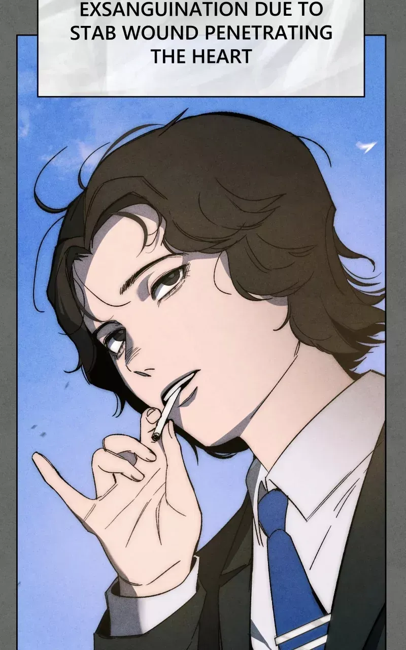 Read Hand Jumper Manga Online