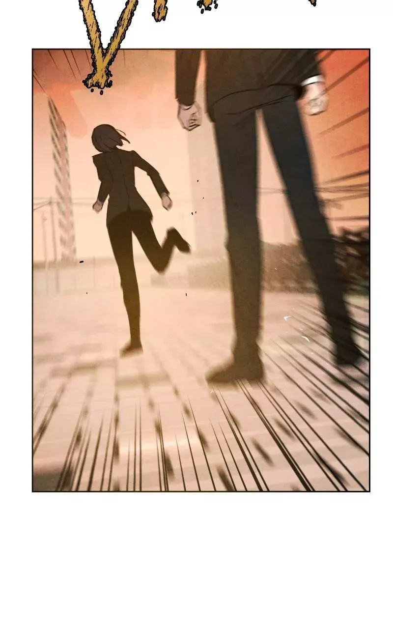 Read Hand Jumper Manga Online