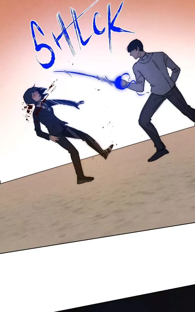 Read Hand Jumper Manga Online