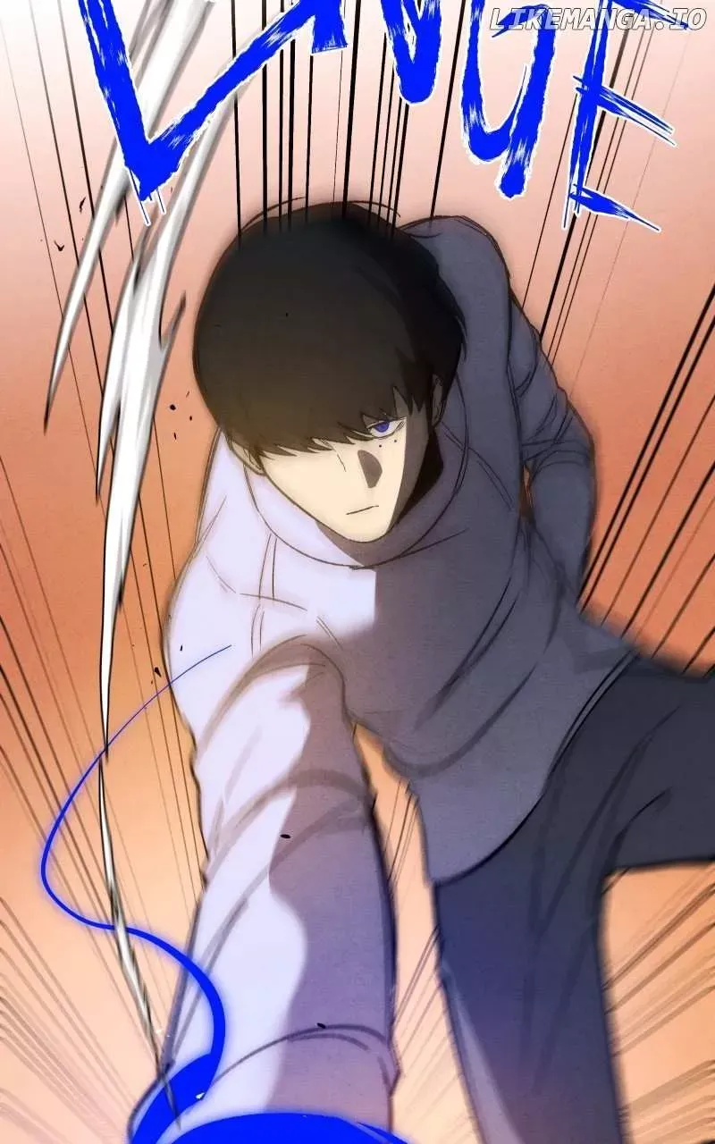 Read Hand Jumper Manga Online