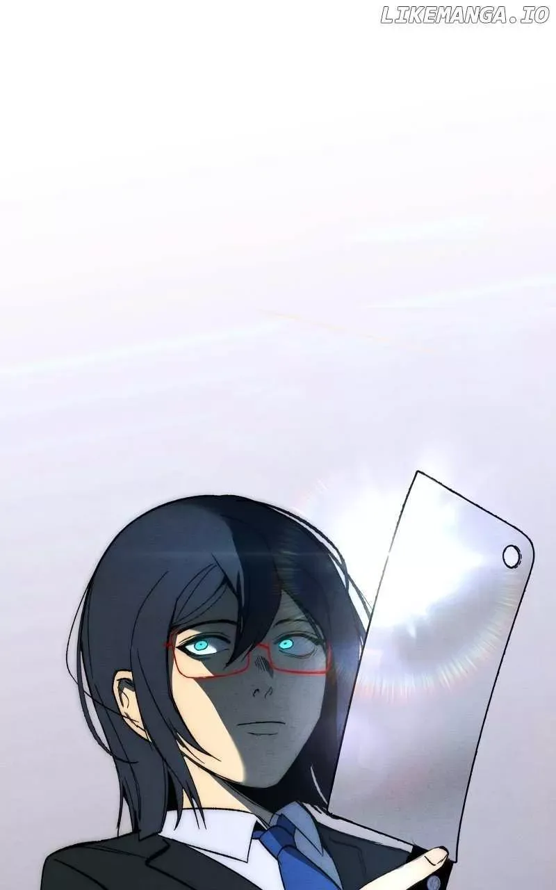 Read Hand Jumper Manga Online