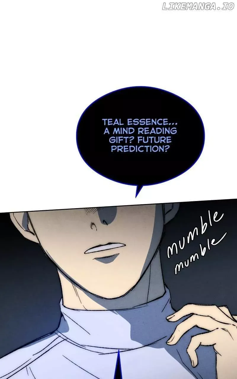 Read Hand Jumper Manga Online
