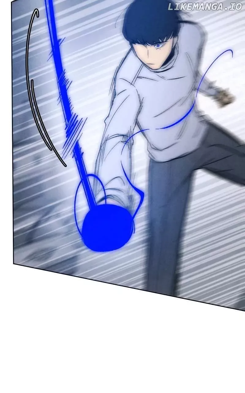 Read Hand Jumper Manga Online