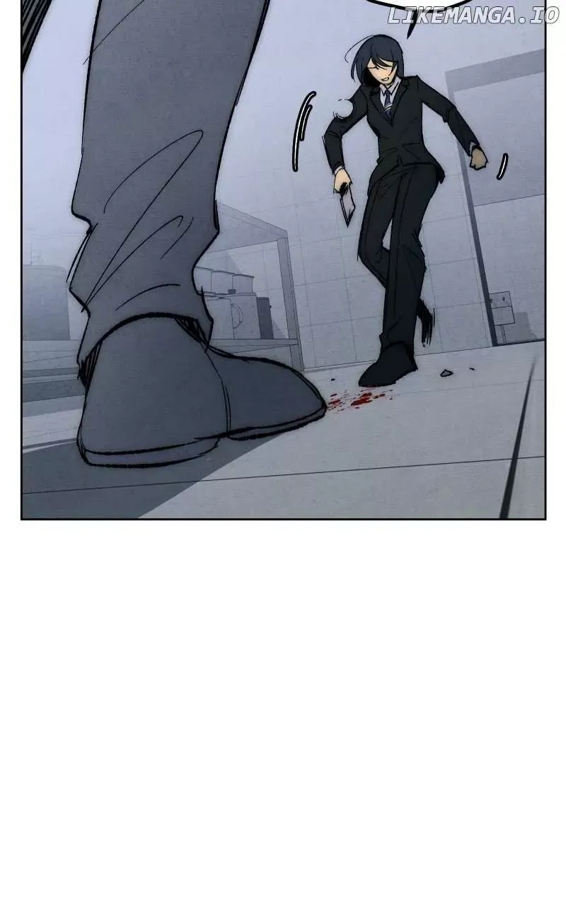 Read Hand Jumper Manga Online