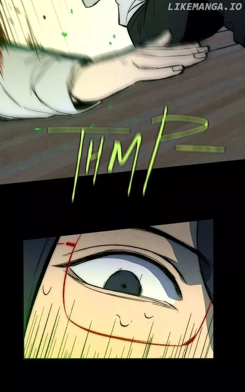 Read Hand Jumper Manga Online