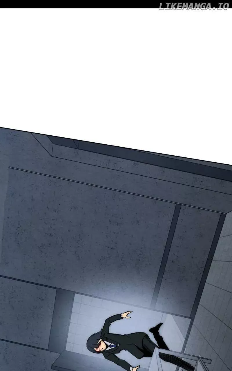 Read Hand Jumper Manga Online