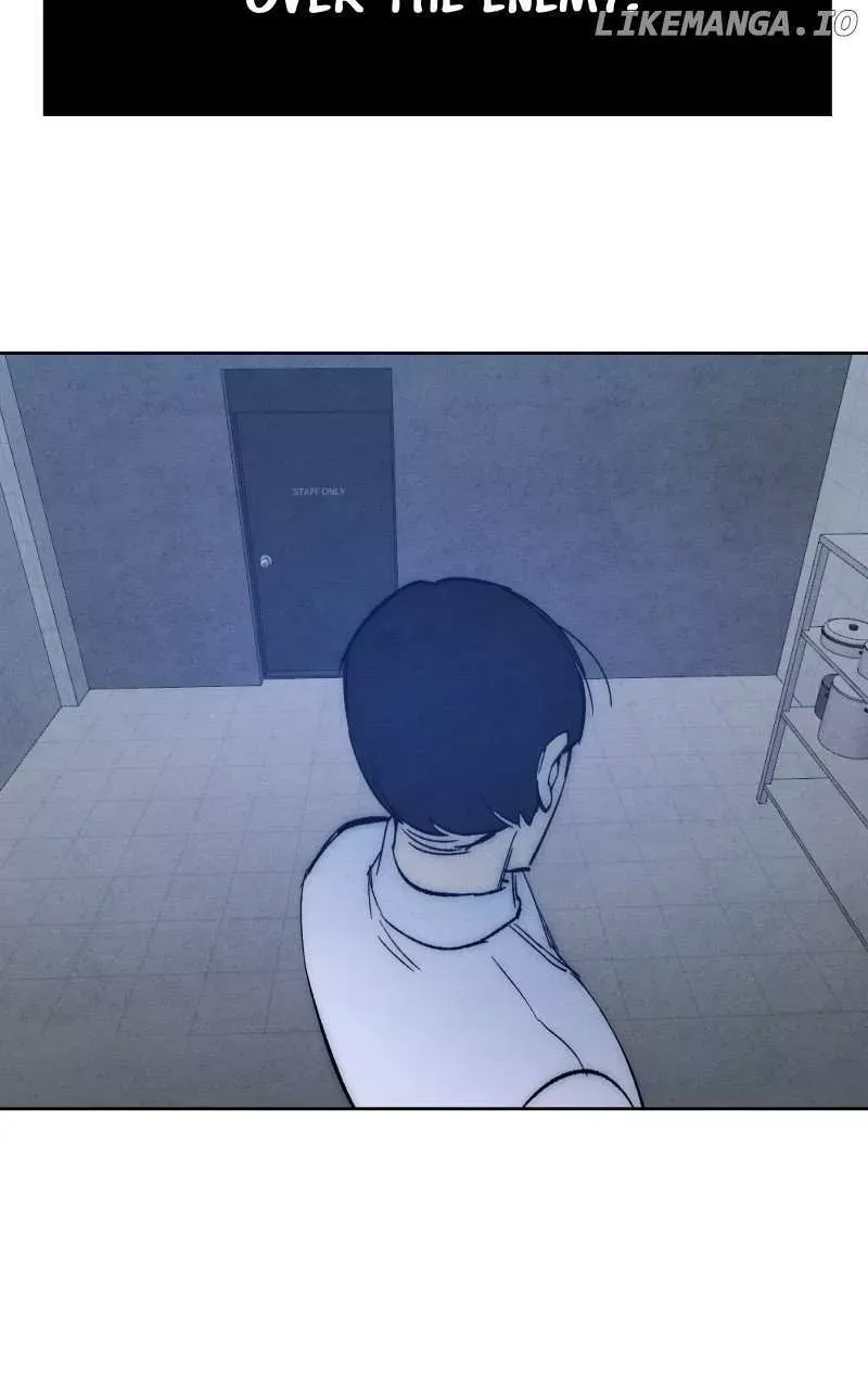 Read Hand Jumper Manga Online