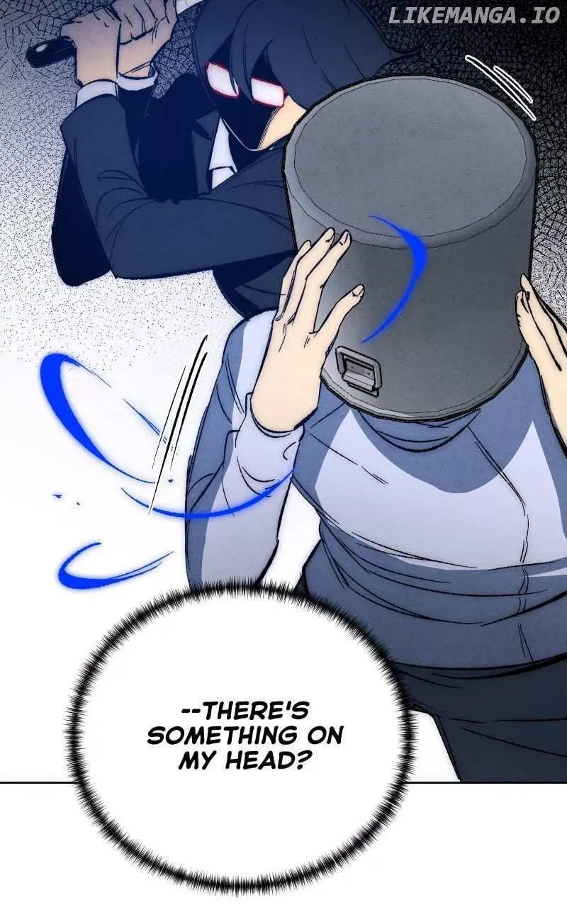 Read Hand Jumper Manga Online