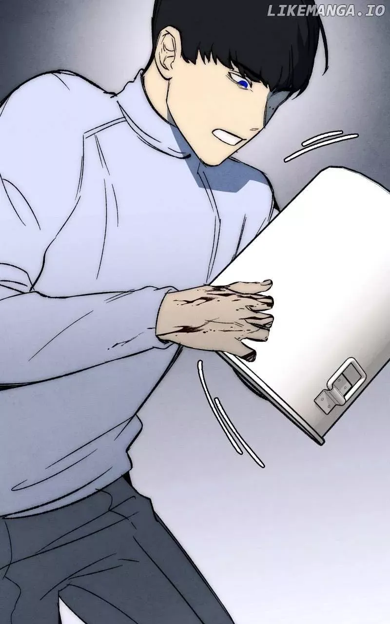 Read Hand Jumper Manga Online