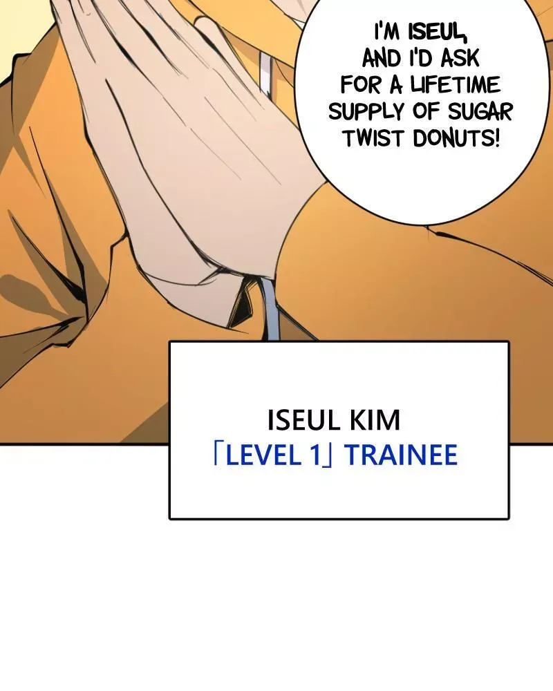 Read Hand Jumper Manga Online