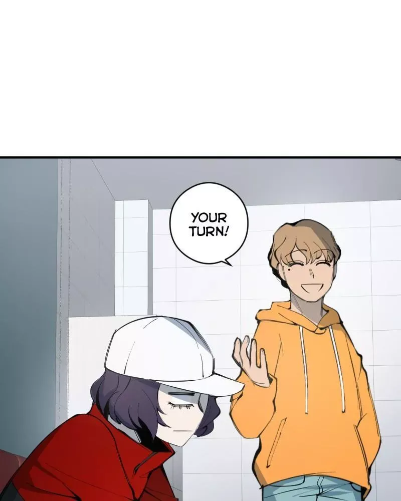 Read Hand Jumper Manga Online