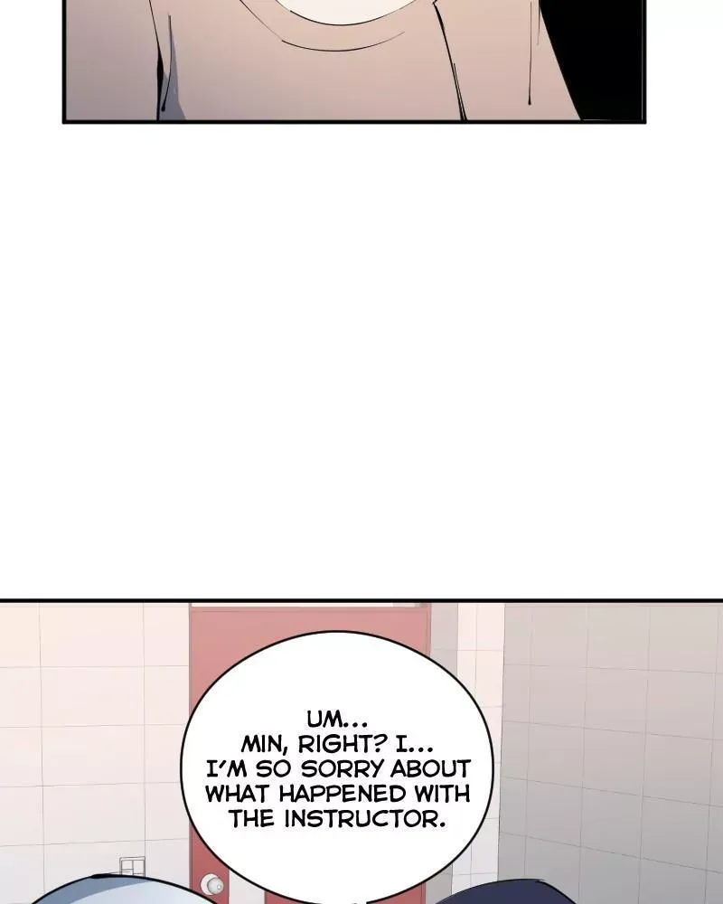Read Hand Jumper Manga Online