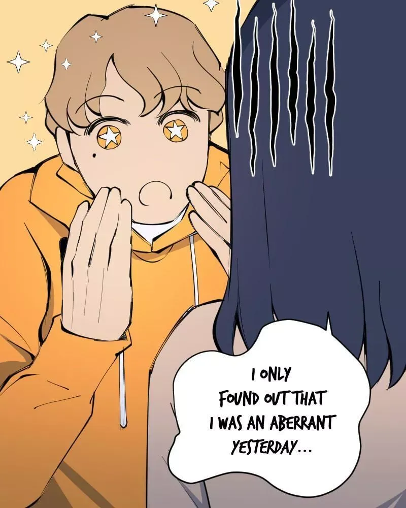 Read Hand Jumper Manga Online