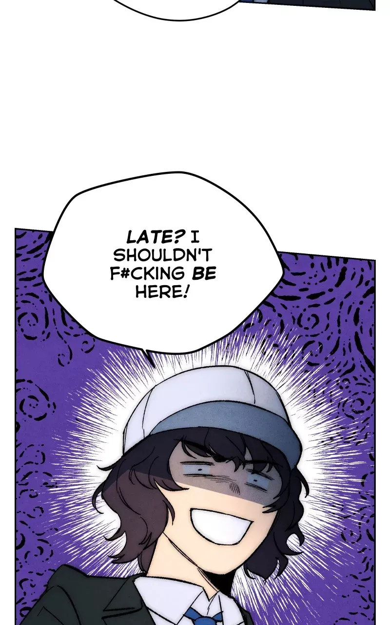 Read Hand Jumper Manga Online