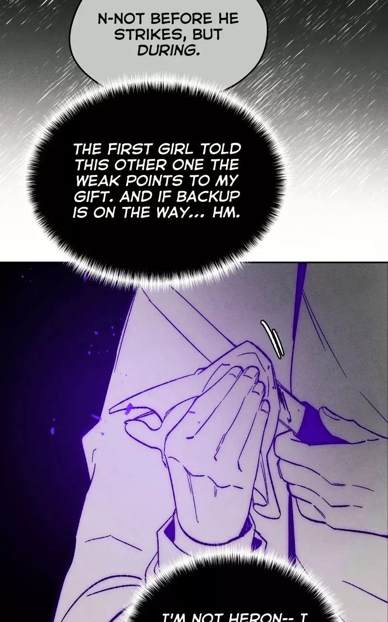 Read Hand Jumper Manga Online