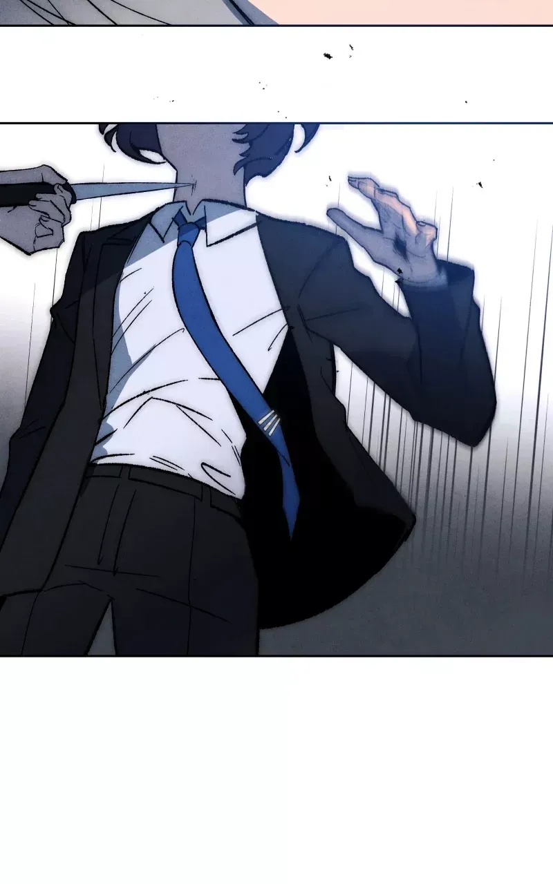 Read Hand Jumper Manga Online