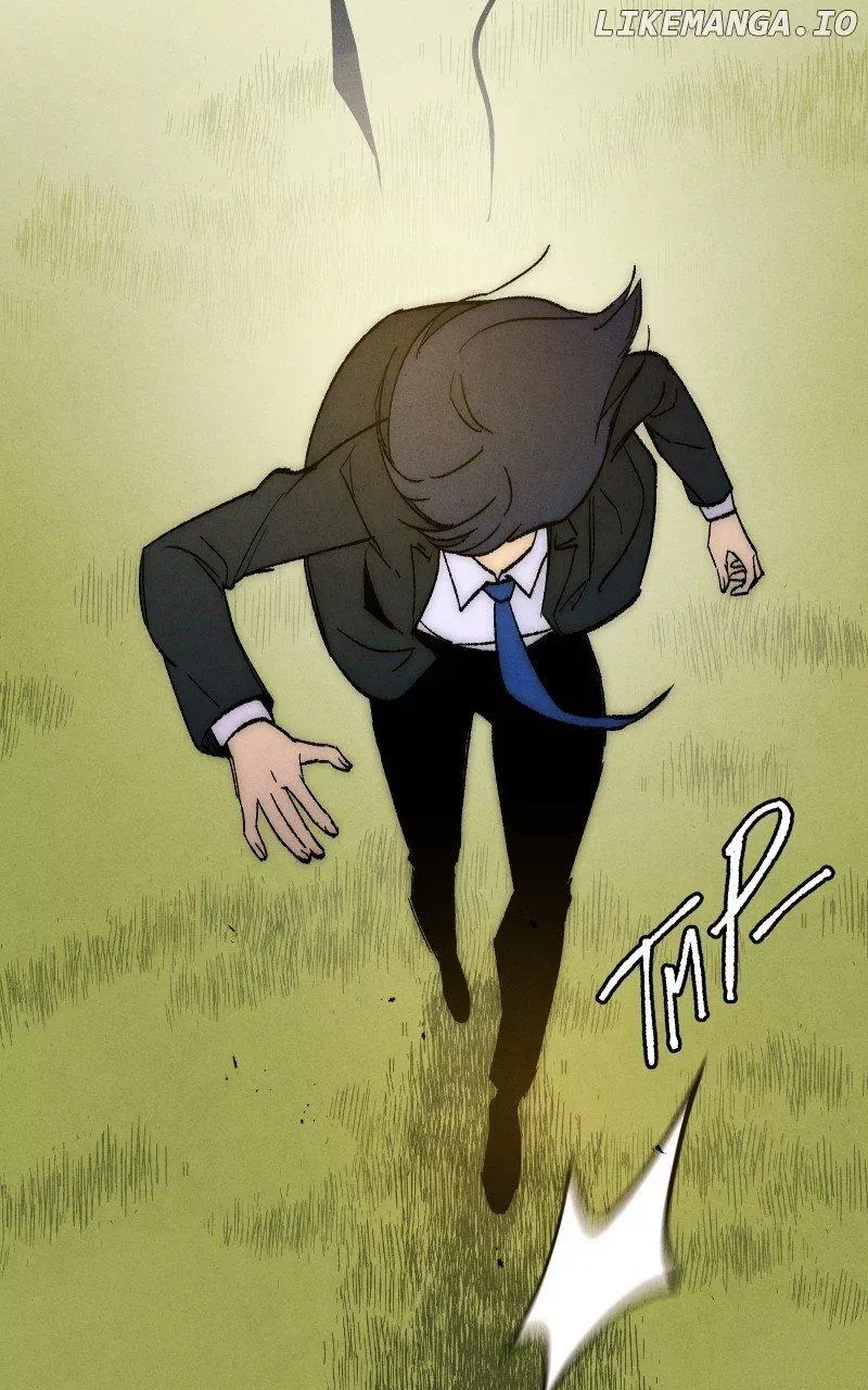Read Hand Jumper Manga Online