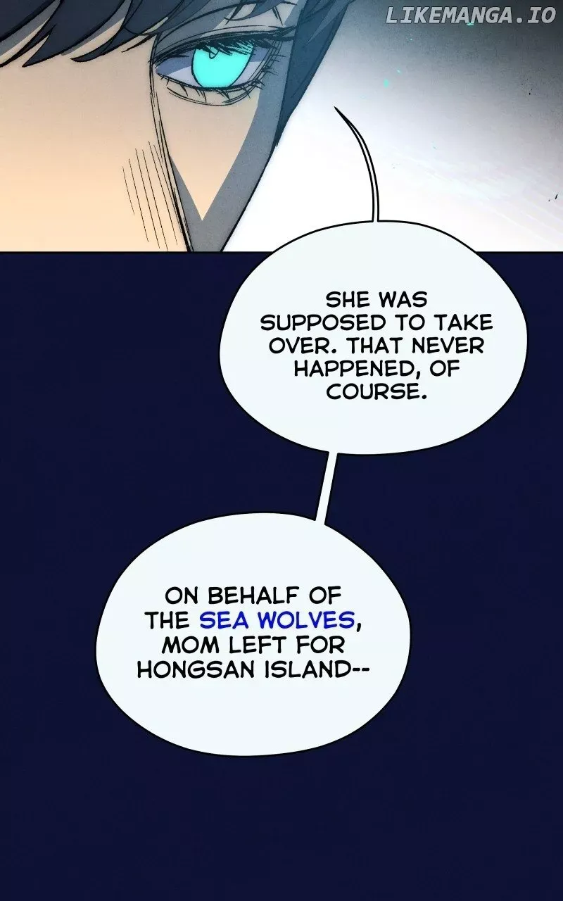Read Hand Jumper Manga Online