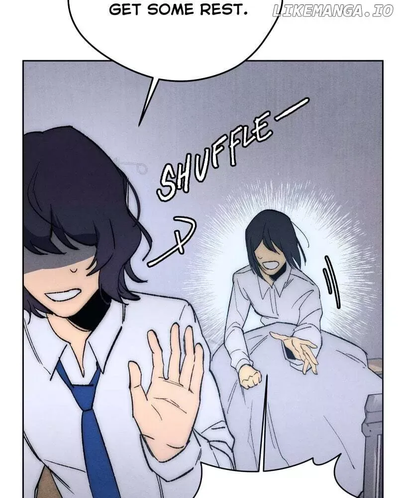Read Hand Jumper Manga Online