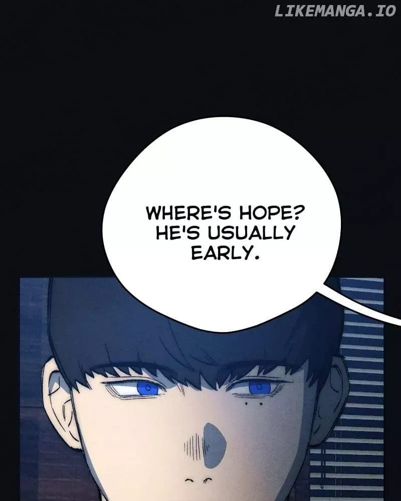 Read Hand Jumper Manga Online