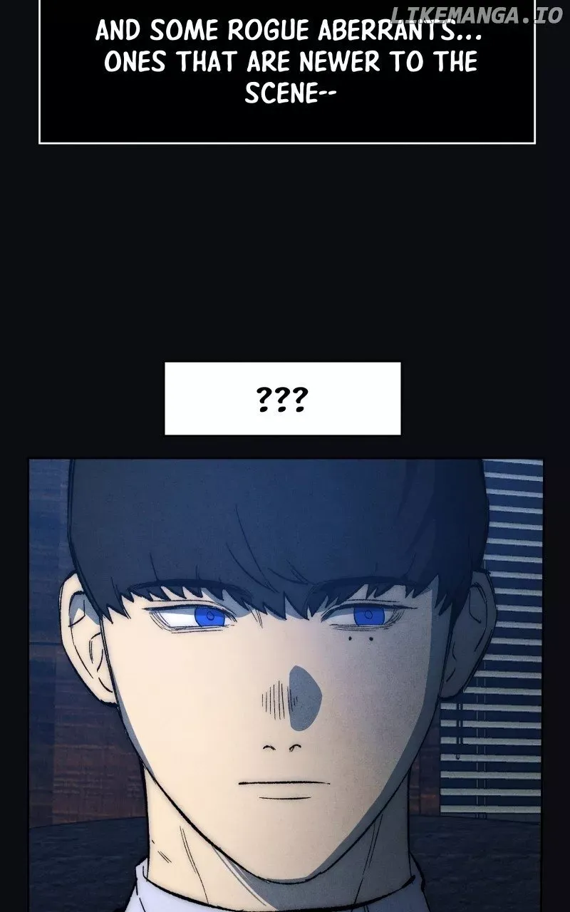 Read Hand Jumper Manga Online