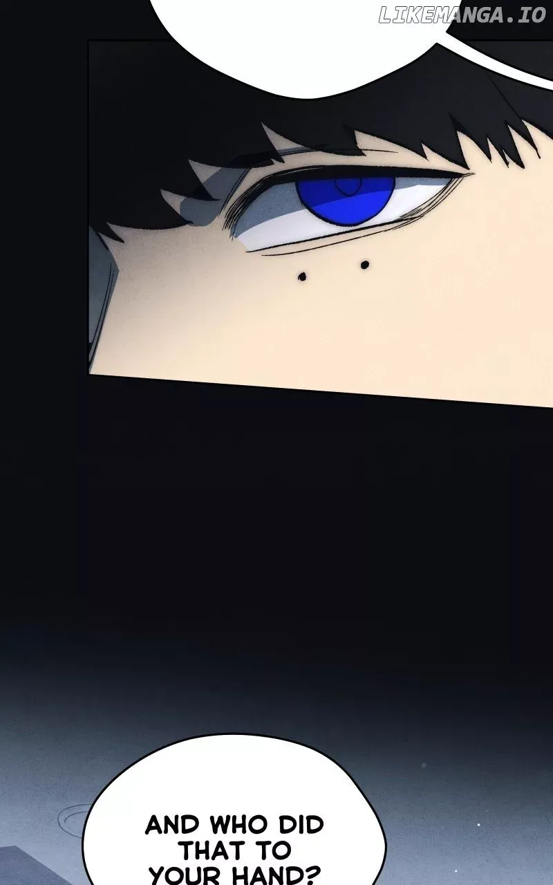 Read Hand Jumper Manga Online