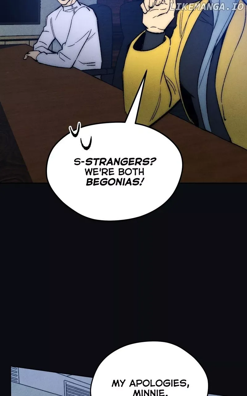 Read Hand Jumper Manga Online