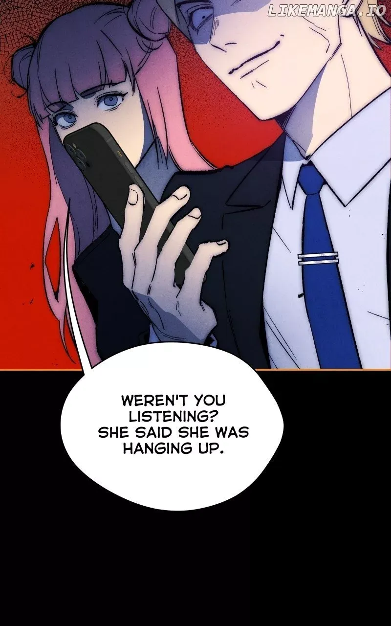 Read Hand Jumper Manga Online