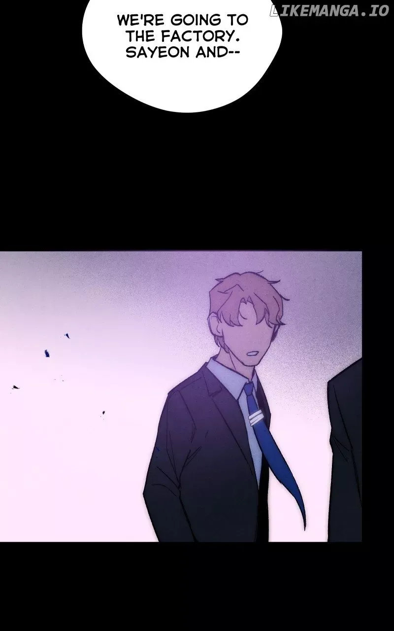 Read Hand Jumper Manga Online