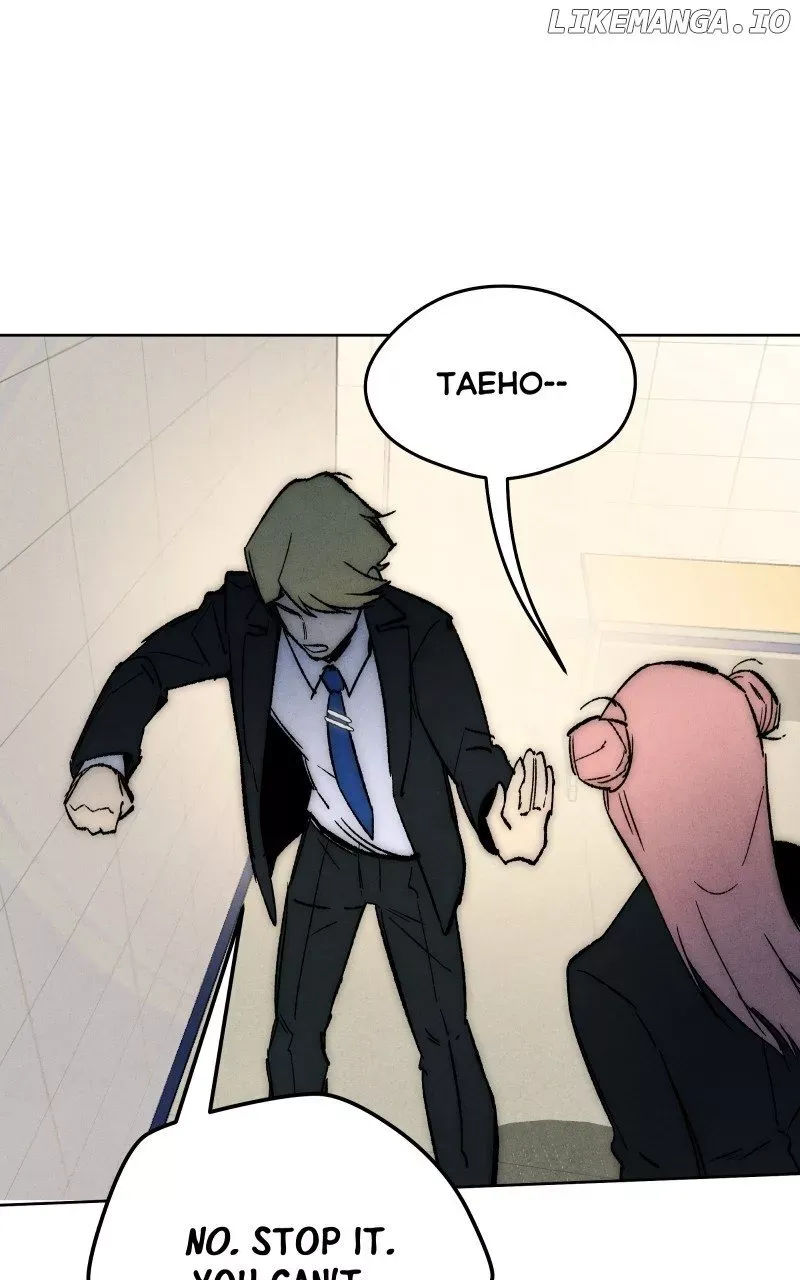Read Hand Jumper Manga Online