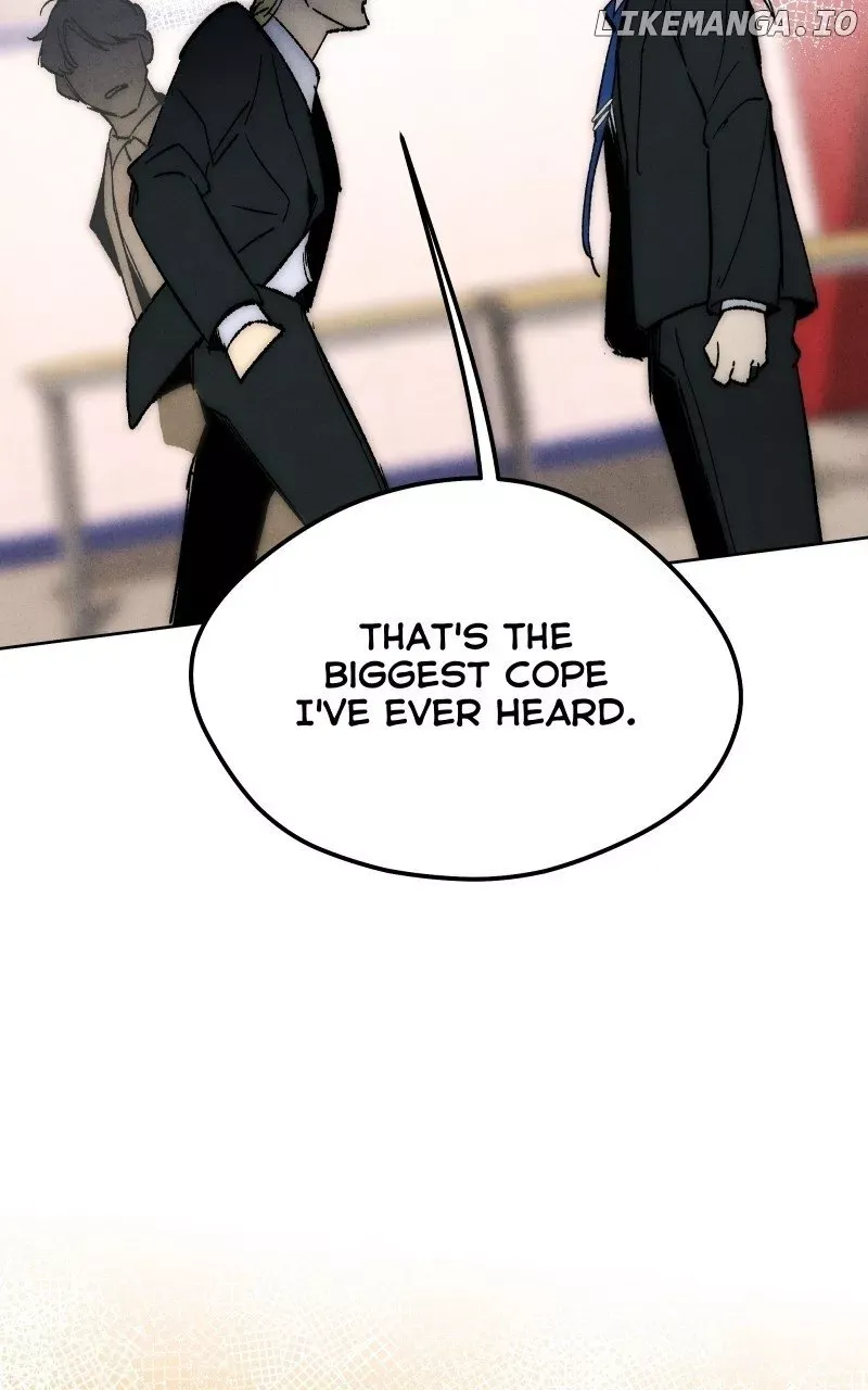 Read Hand Jumper Manga Online