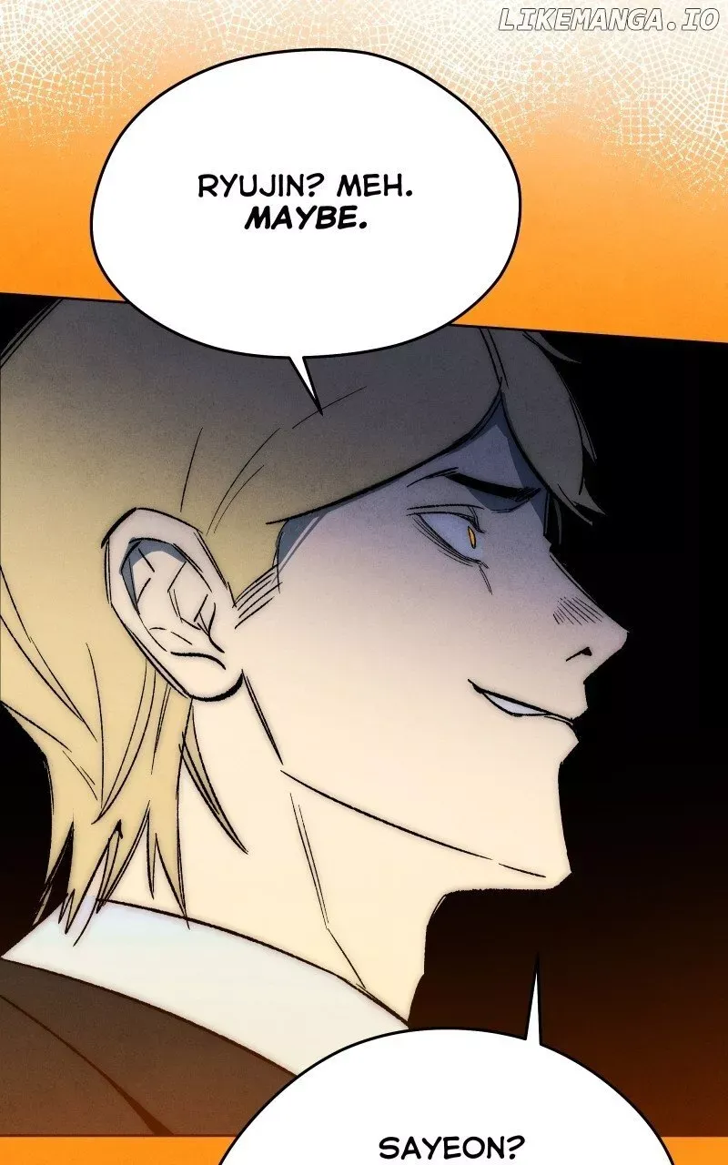 Read Hand Jumper Manga Online