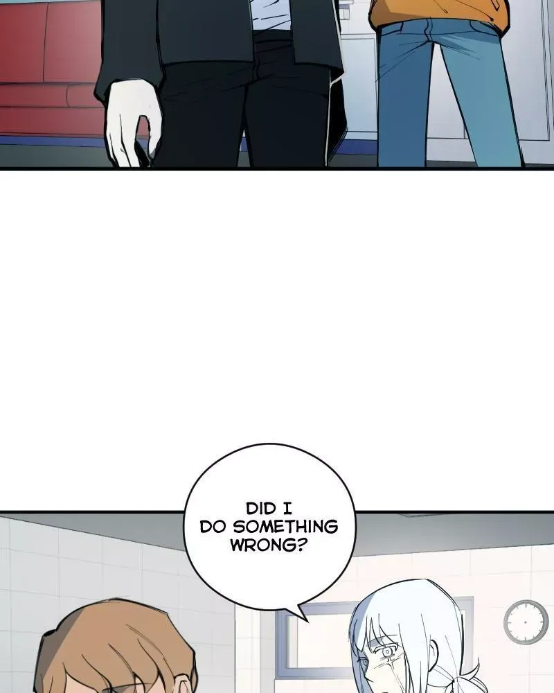 Read Hand Jumper Manga Online