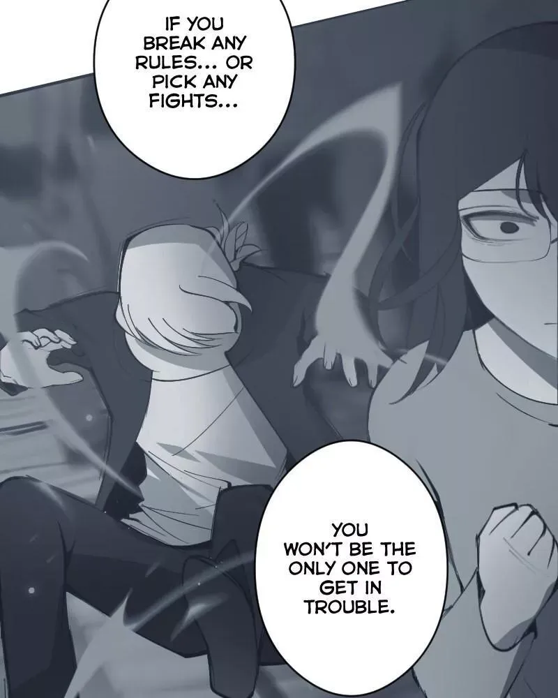 Read Hand Jumper Manga Online