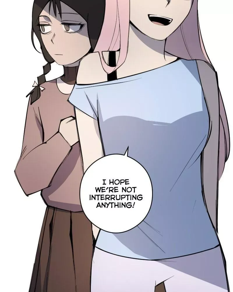Read Hand Jumper Manga Online
