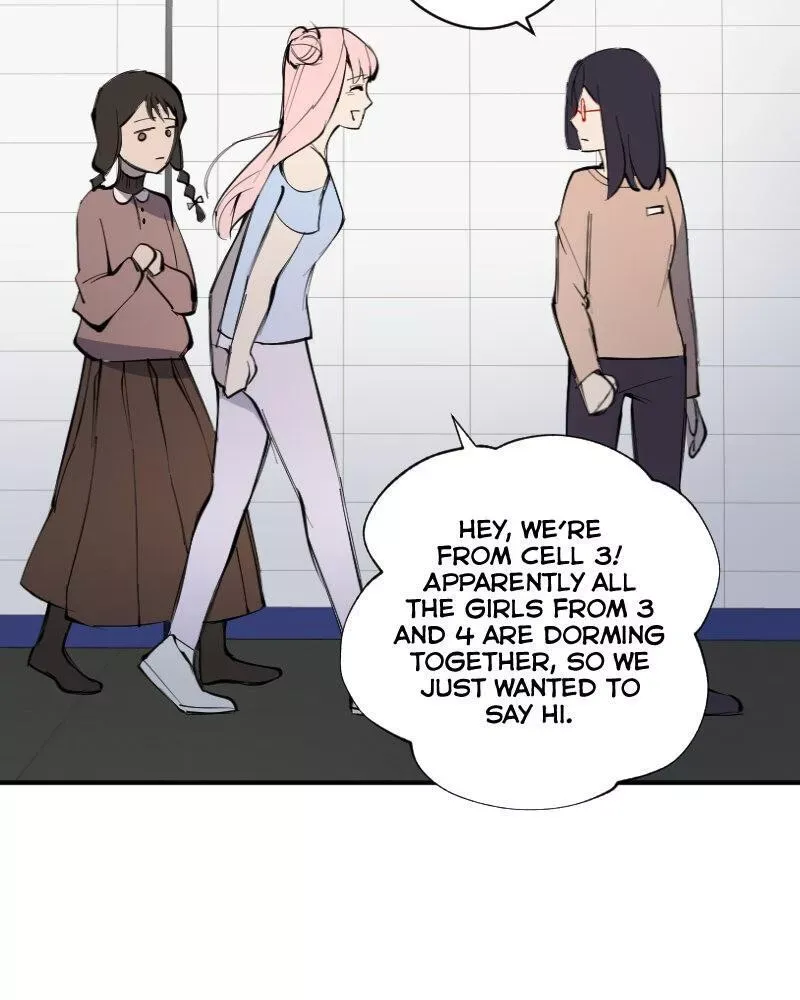 Read Hand Jumper Manga Online