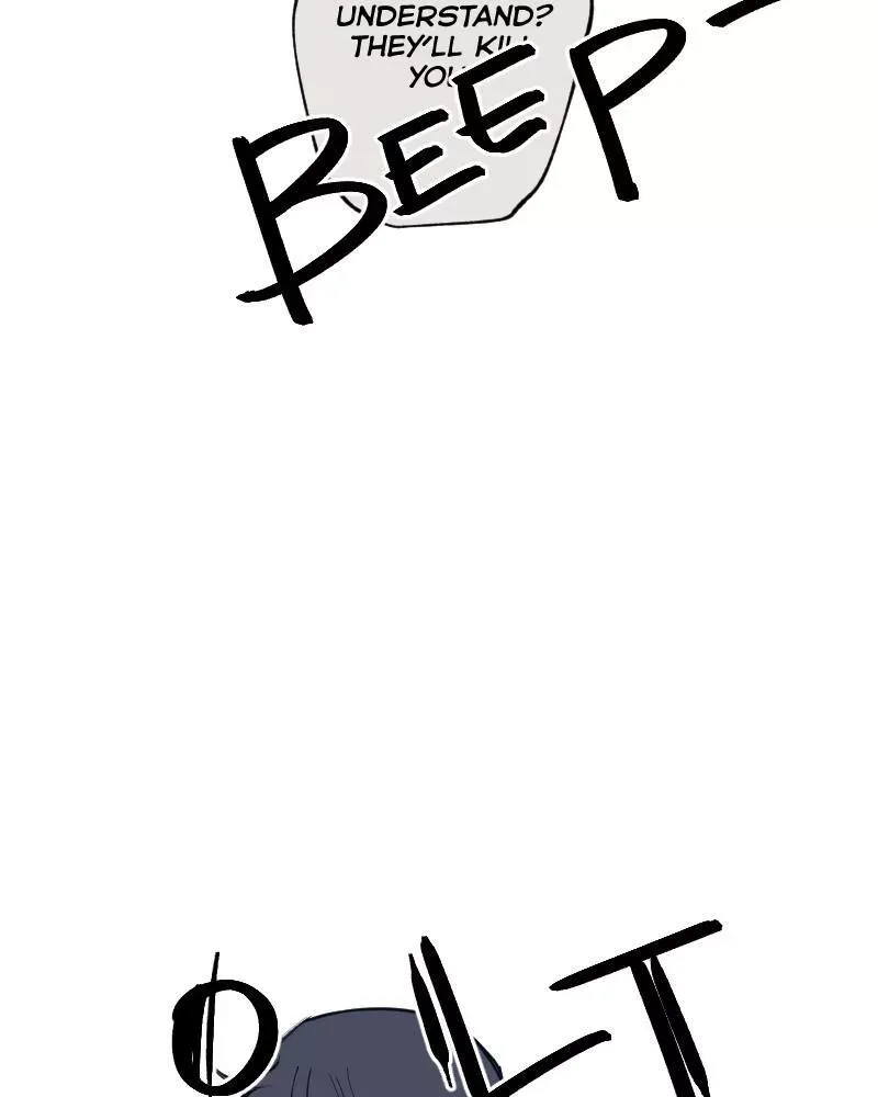 Read Hand Jumper Manga Online