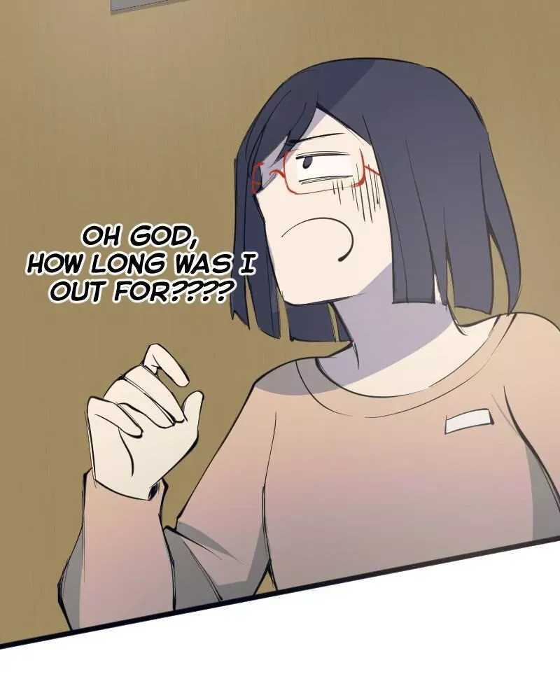 Read Hand Jumper Manga Online