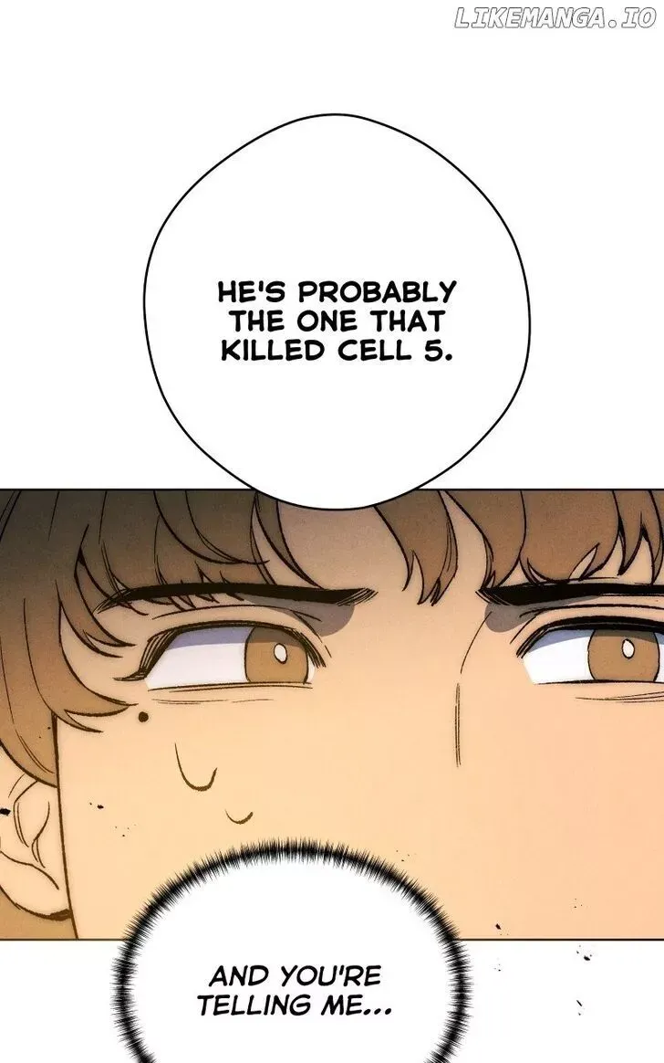 Read Hand Jumper Manga Online