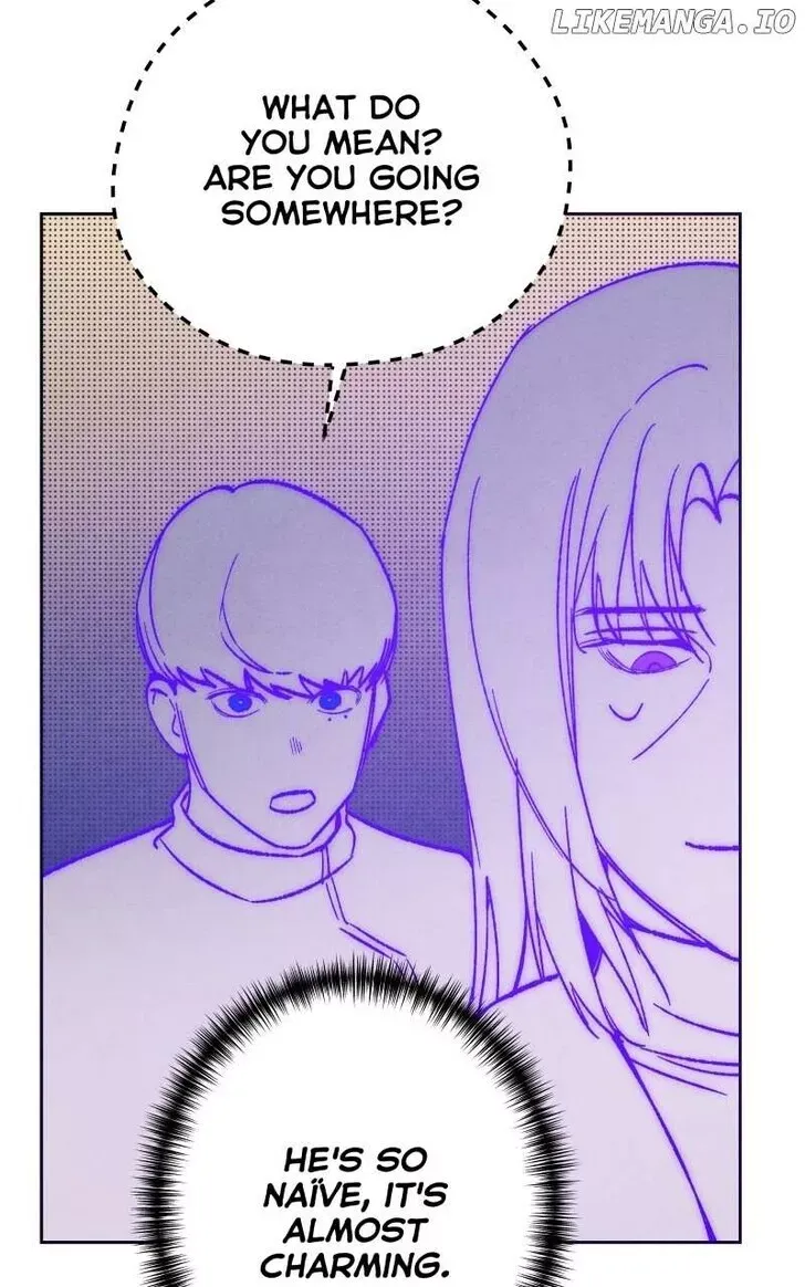 Read Hand Jumper Manga Online