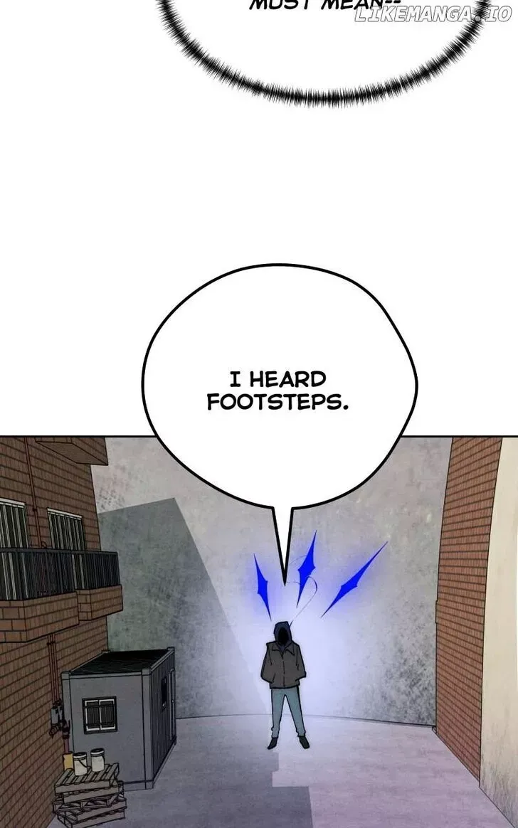 Read Hand Jumper Manga Online