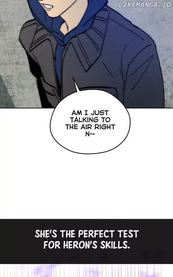 Read Hand Jumper Manga Online