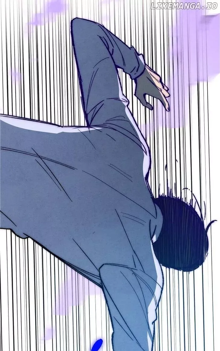 Read Hand Jumper Manga Online