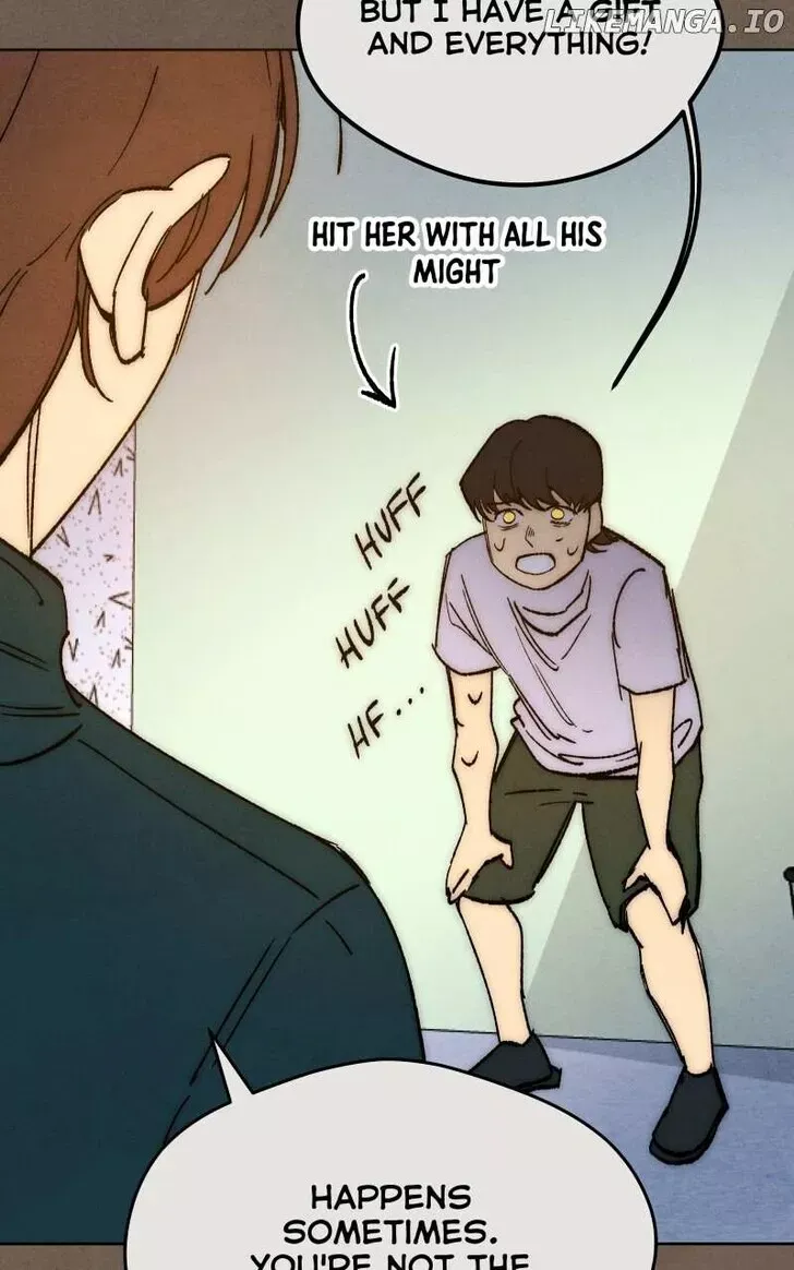 Read Hand Jumper Manga Online