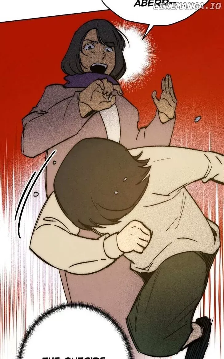 Read Hand Jumper Manga Online