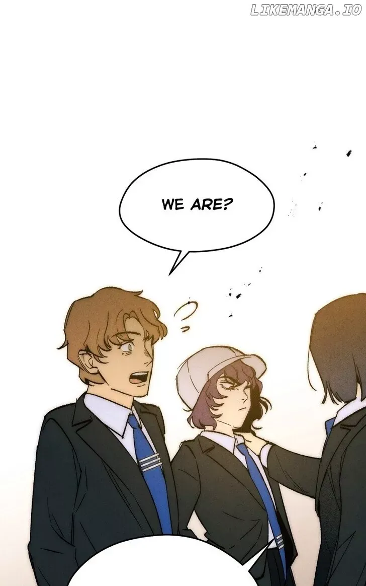 Read Hand Jumper Manga Online