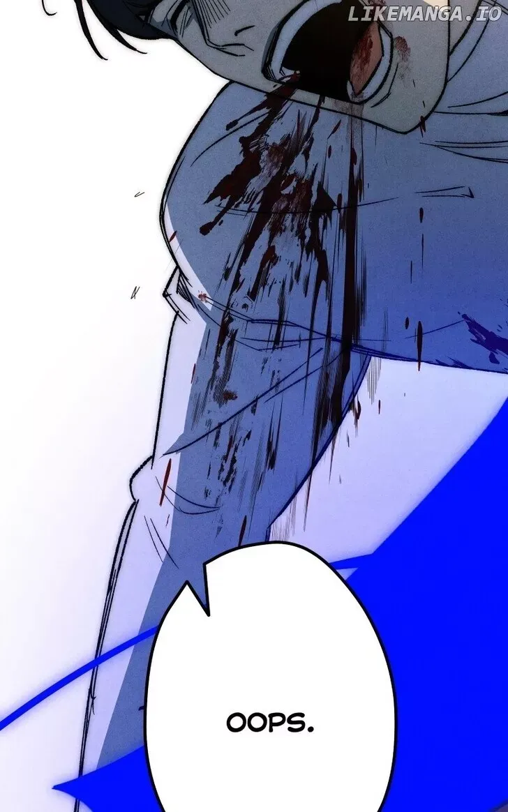 Read Hand Jumper Manga Online